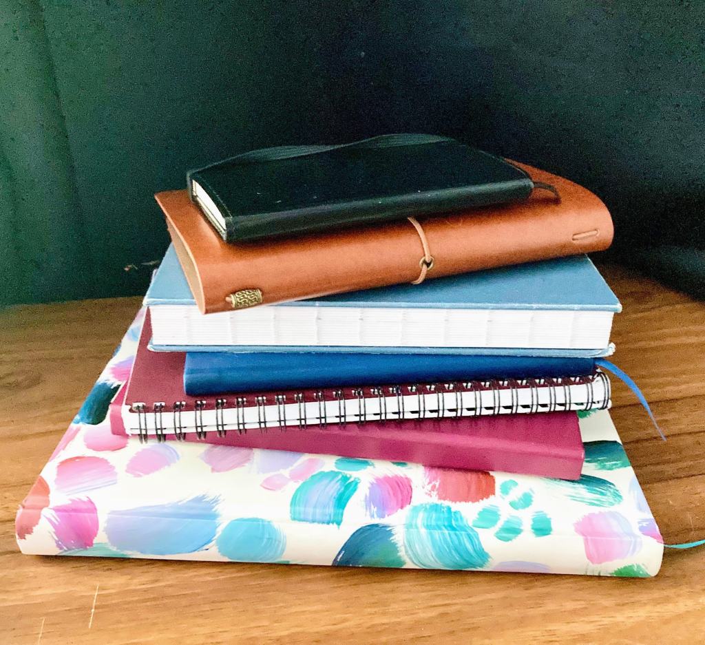 My Journal Ecosystem